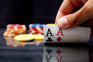 Booming Situs Poker Online Asia : IDN Poker serta Pokermonster