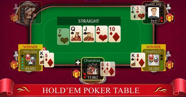  Alasan Kenapa Poker Adalah Permainan Keterampilan