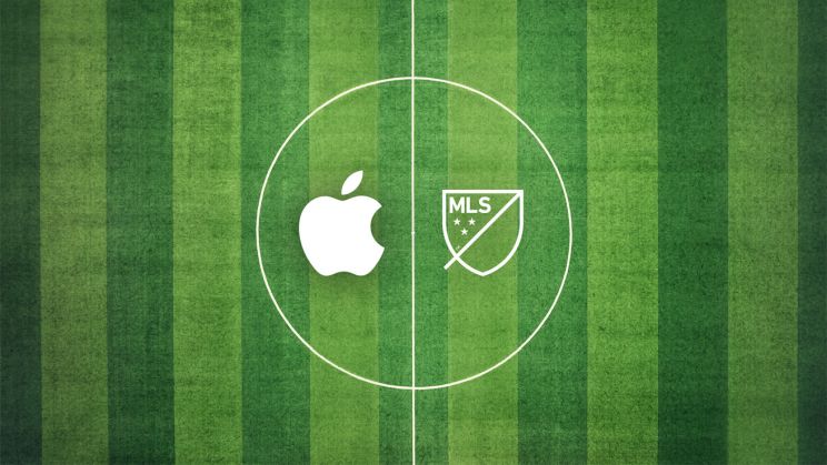 MLS & Apple TV: Biaya, detail kemitraan & cara menonton pertandingan di tahun 2023