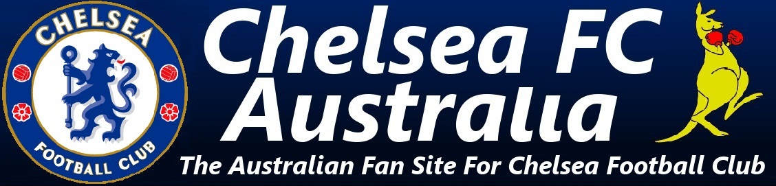 Chelsea FC Australia Fans Club