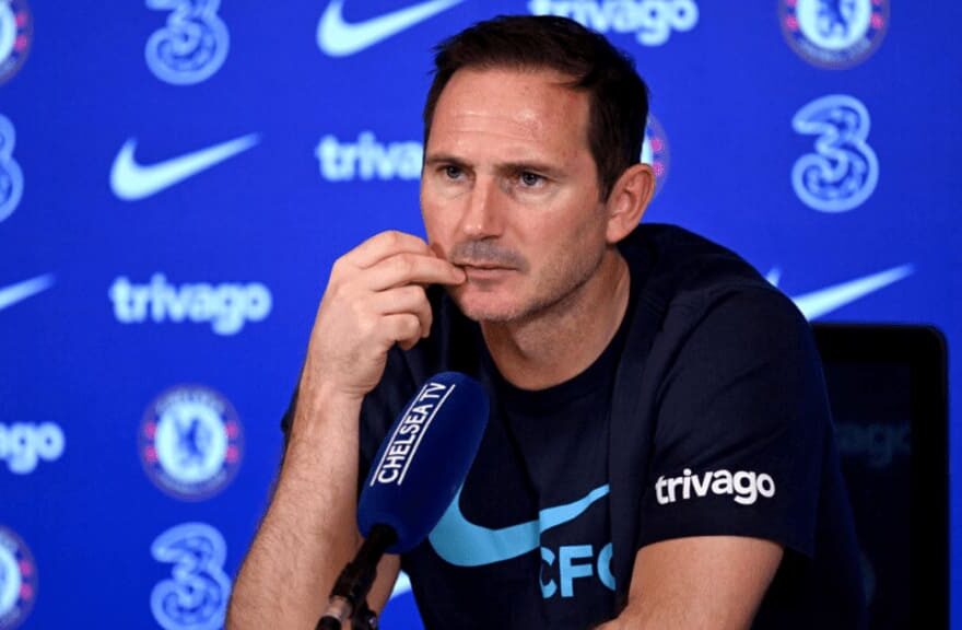 Lampard's Chelsea Stint: Challenges, Critiques, and Hope for the Future
